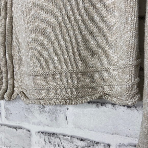 Christoper & Banks zippered cardigan size Small - Picture 6 of 9